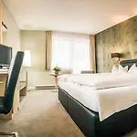 Hiemann Hotel Lipsk