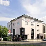Hotel Hiemann 3*