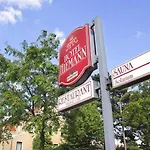 Hiemann Hotel Lipsk