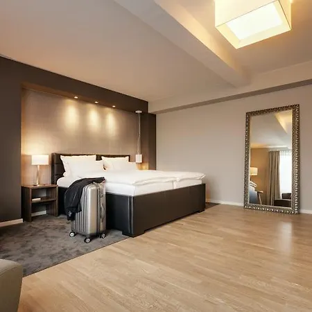 Hotell Hiemann 3*