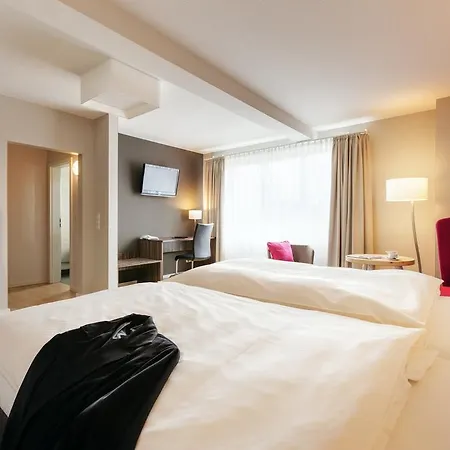 Hiemann Hotel 3*