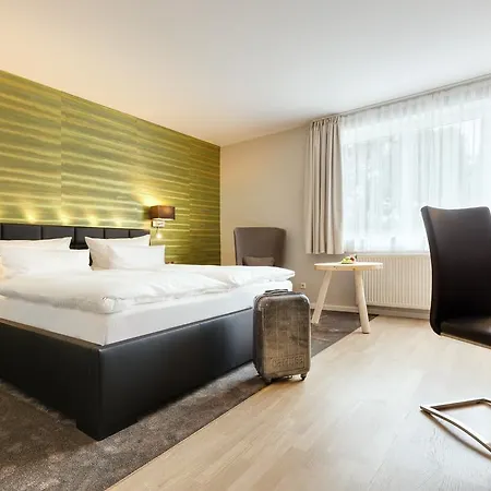 Hotel Hiemann Lipsk
