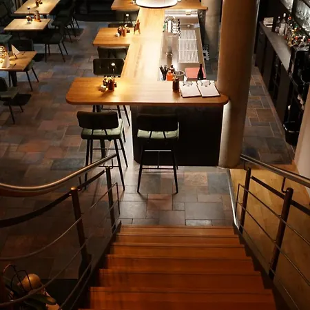 Hiemann Отель Лейпциг