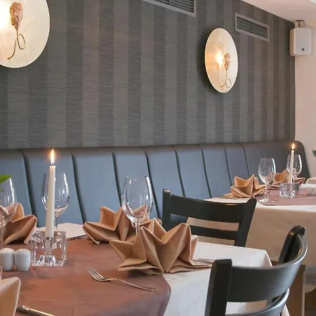 Hotell Hiemann
