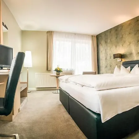 Hiemann Hotel Lipsk