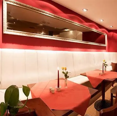 Hiemann Hotel Lipsk