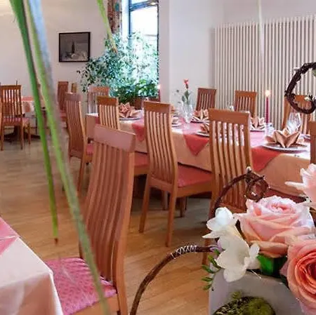 Hotel Hiemann
