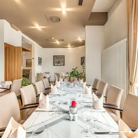Hiemann Hotel