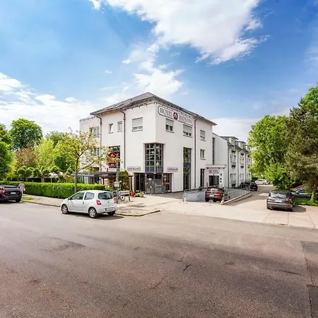 Hotel Hiemann 3*