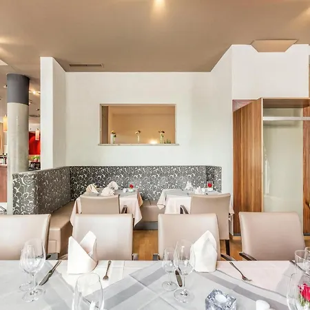 Hotel Hiemann 3*