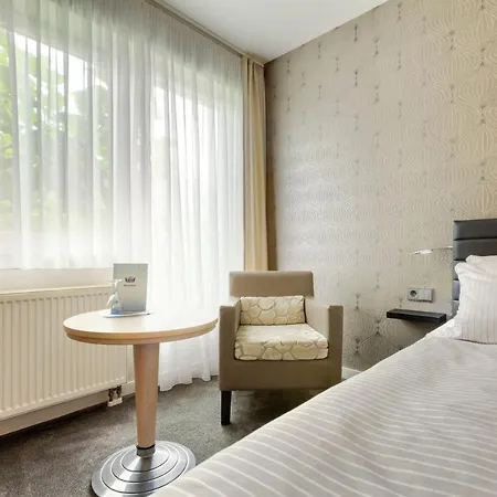 Hiemann Hotell 3*