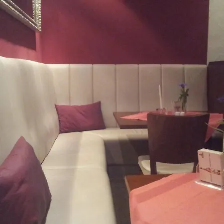 Hiemann Hotel 3*