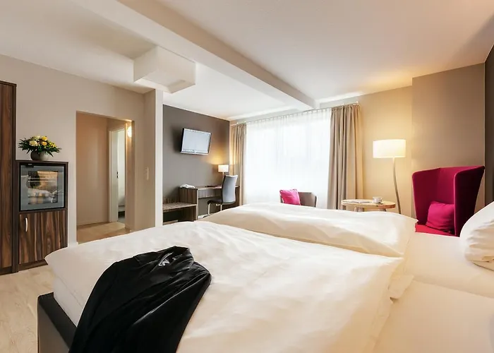 Hiemann Отель 3*