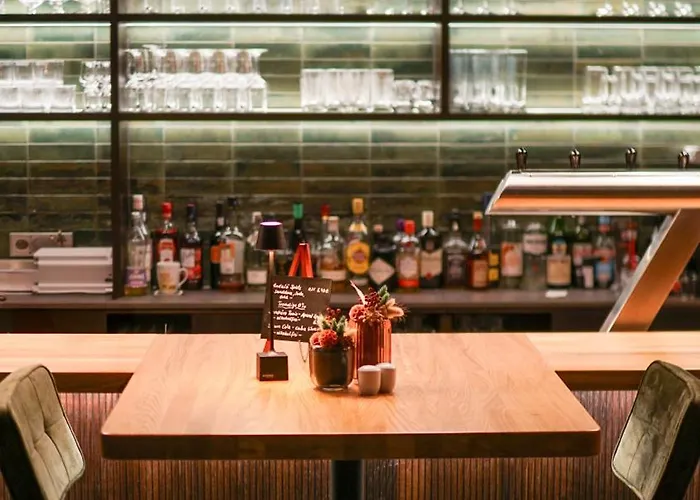 Отель Hiemann Лейпциг