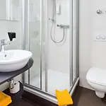 Hiemann Hotel Lipsko