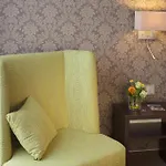 Hotel Hiemann Lipsko