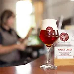 Hiemann Hotel Lipsko