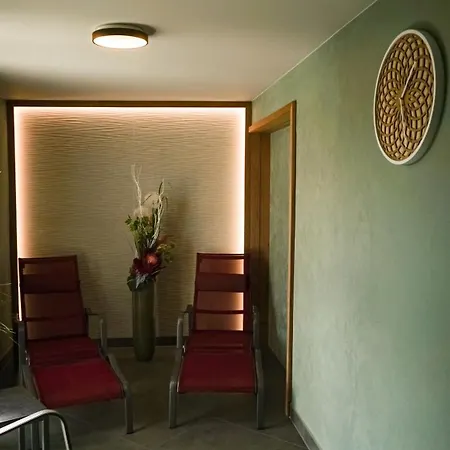 Hiemann מלון לייפציג