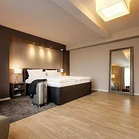 Hiemann 3* Leipzig