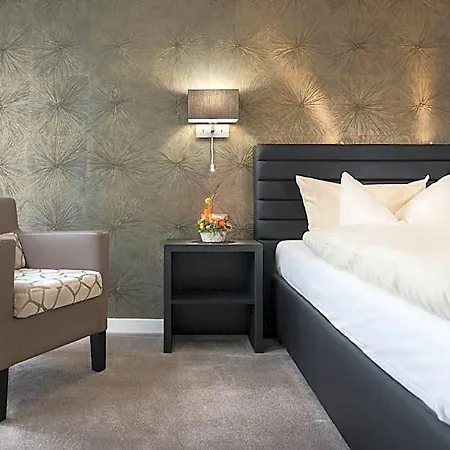 Hiemann Hotel