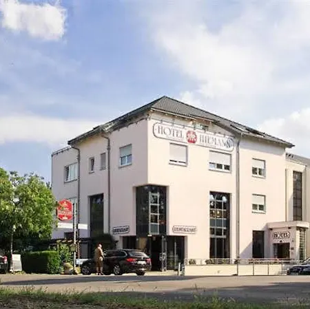 Hotel Hotel Hiemann 3*