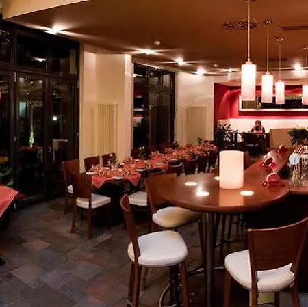 Hotel Hiemann 3*