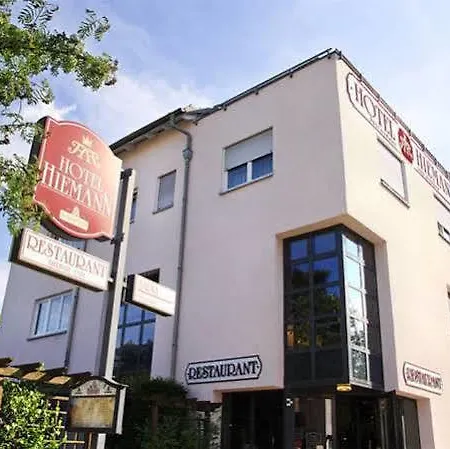 Hiemann Leipzig