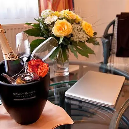 Hotel Hiemann Hotel Leipzig