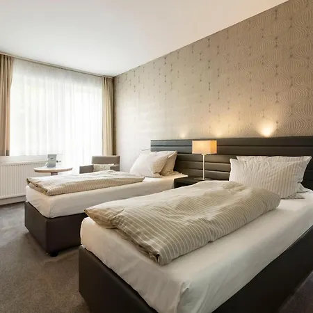 מלון Hiemann לייפציג