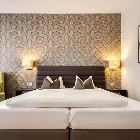 Hotel Hiemann - Superior