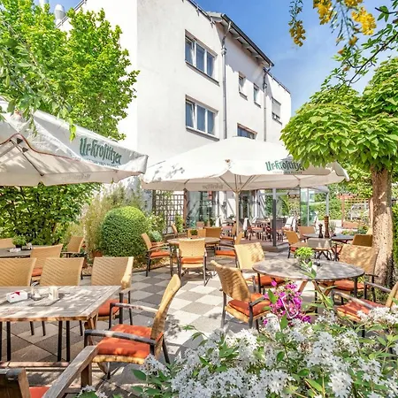 Hiemann Hotel 3*