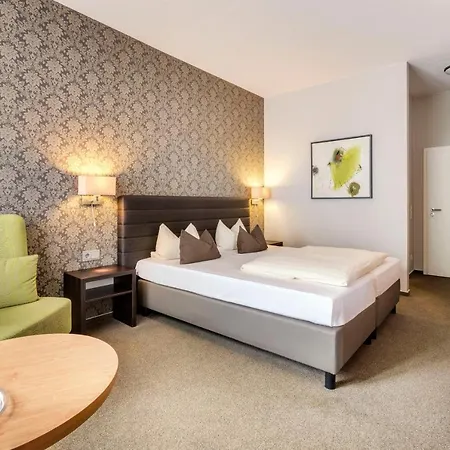 Hotel Hiemann - Superior