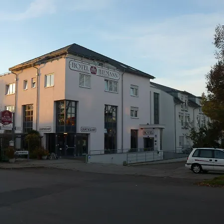 Hotell Hiemann