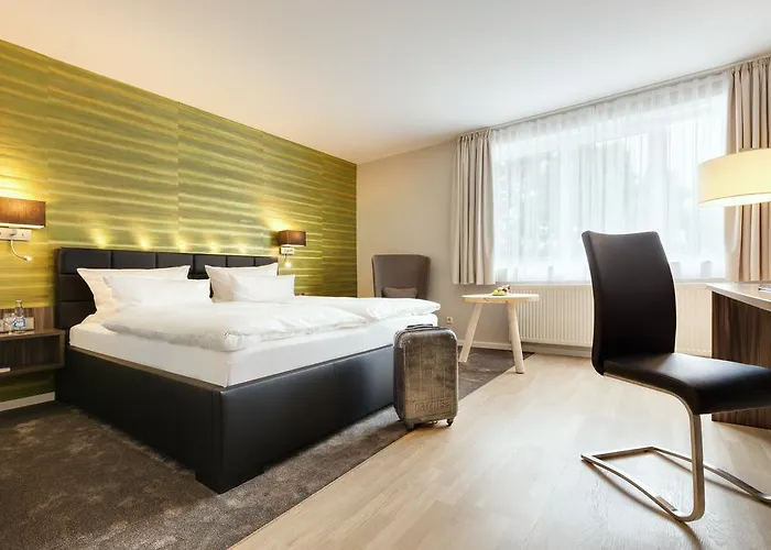 Hotel Hiemann Leipzig