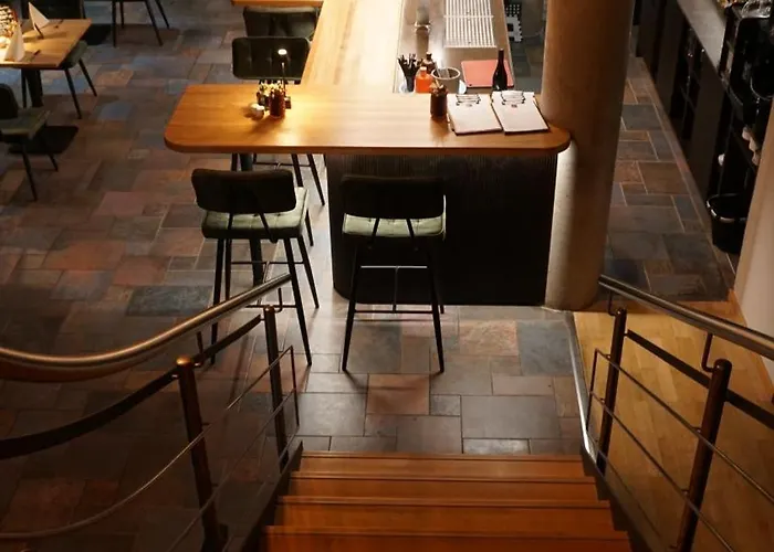 Hiemann Hotel Leipzig