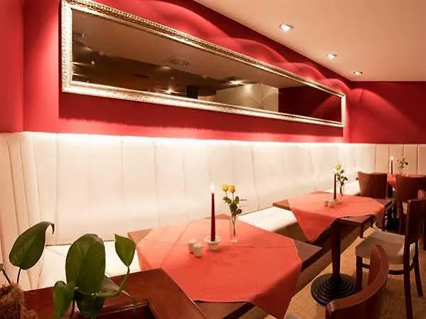 Hiemann Hotel Leipzig