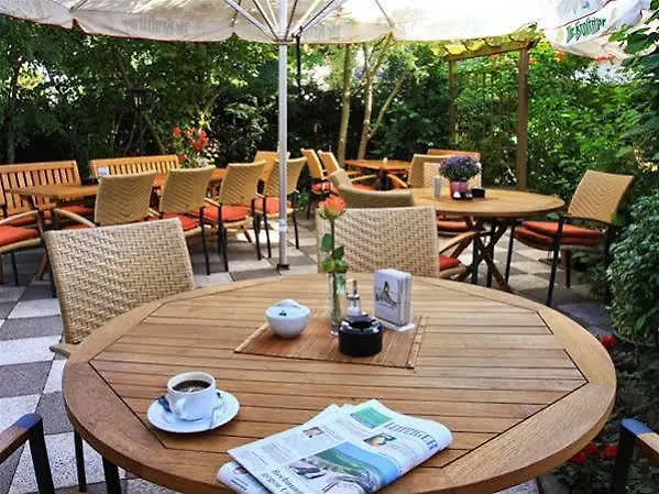 Hotel Hiemann Leipzig