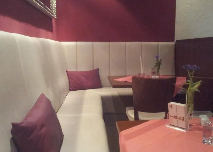 Hiemann Szálloda 3*